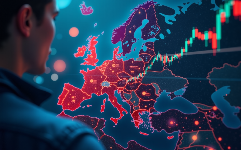 Europe markets open: stocks eye higher start; Mediobanca launches $7.2bn bid for Banca Generali.