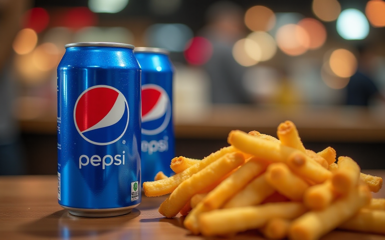 How a slump in snack sales reveals rising consumer caution over tariff-led uncertainty