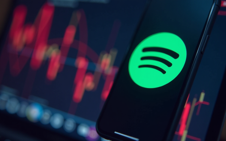 Spotify stock may offer buying opportunity after Q1 results, says analyst