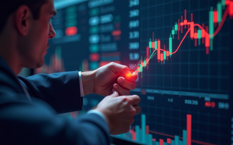 Risk alert: ‘mild recession’ could crash the S&P 500 to 3,700 level