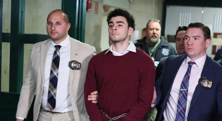 UnitedHealthcare CEO Brian Thompson murder case: DOJ to seek death penalty for Luigi Mangione