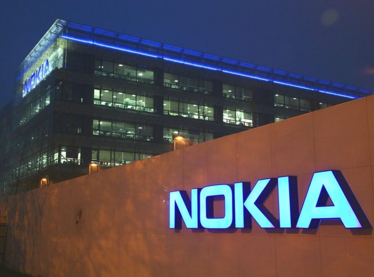 Nokia Q1 profit misses mark, warns US tariffs will impact Q2 earnings