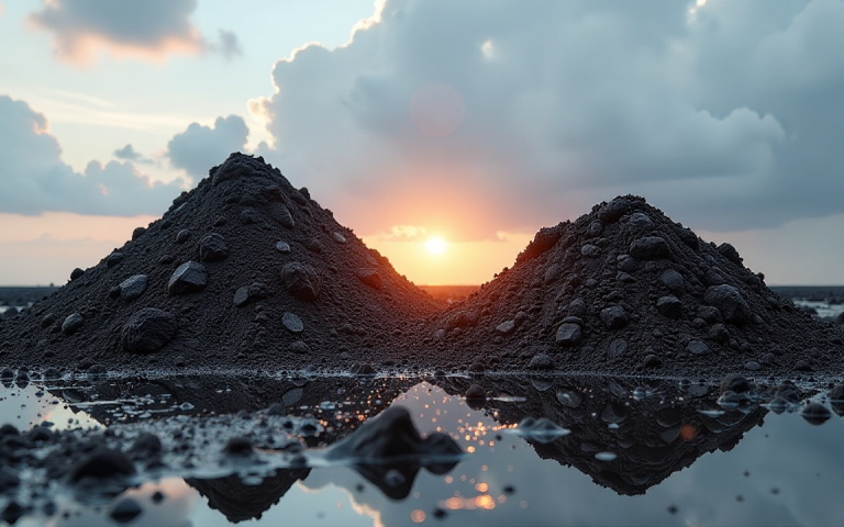 How China is rebranding Venezuelan oil as Brazilian to evade sanctions