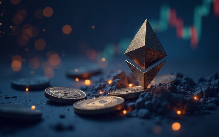 Ethereum price prediction May 2025: crash to $1K or jump to $4K?