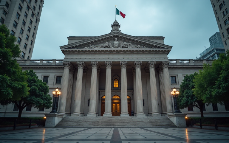 USD/MXN forecast: rounded top forms ahead of Banxico decision