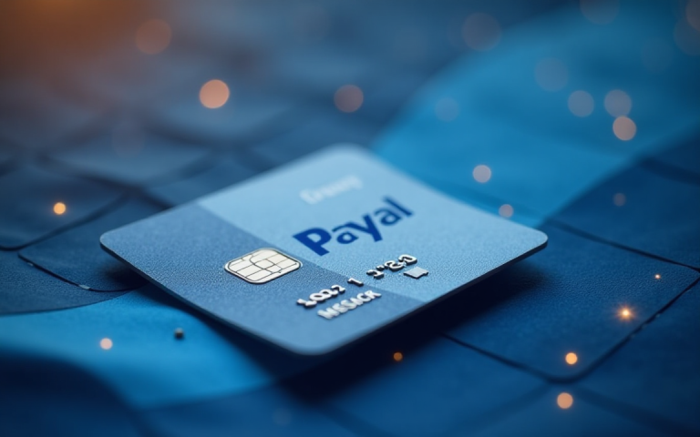 PayPal stock price is rising, but chart signals caution ahead