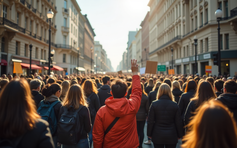 Woodside’s annual meeting marred by climate protests and investor backlash