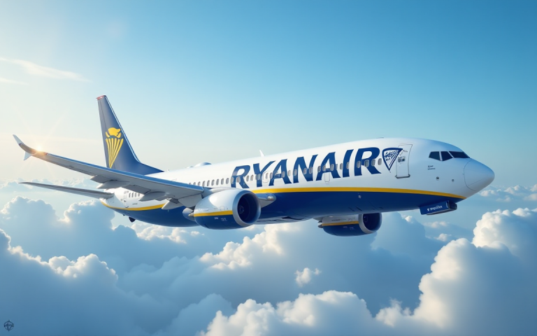 Ryanair share price forecast after revealing a $750 million buyback
