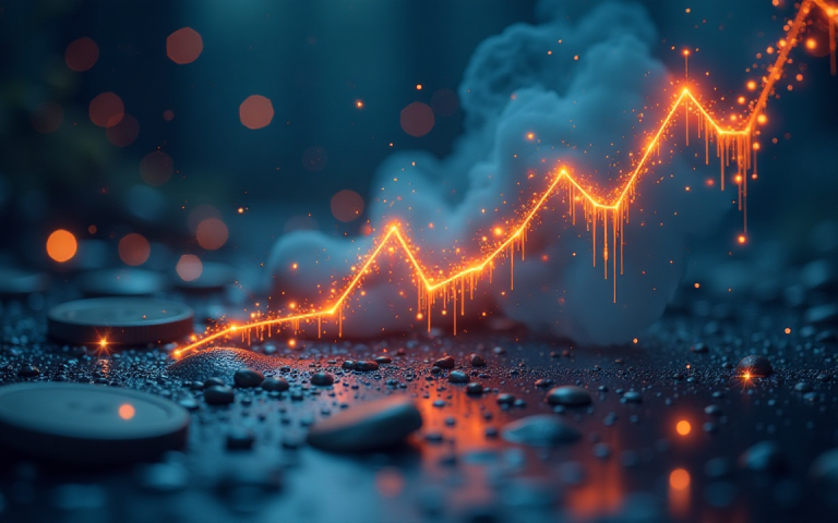 Berachain price analysis as stablecoin market cap sink