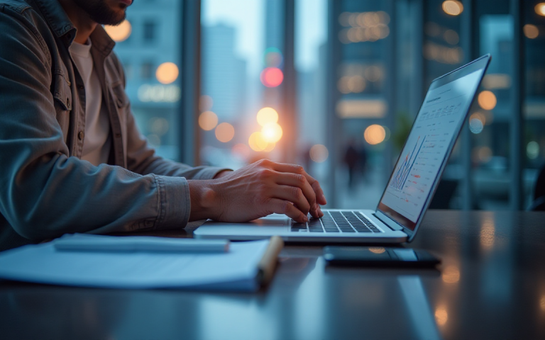 Is it safe to buy the post-earnings dip in Workday stock?