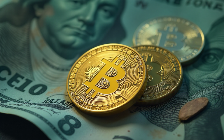 Brazil’s central bank flags Stablecoins as growing threat to capital flow stability