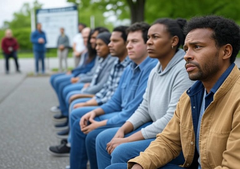 Canada’s unemployment rate hits 6.9% as US tariffs undermine export sectors