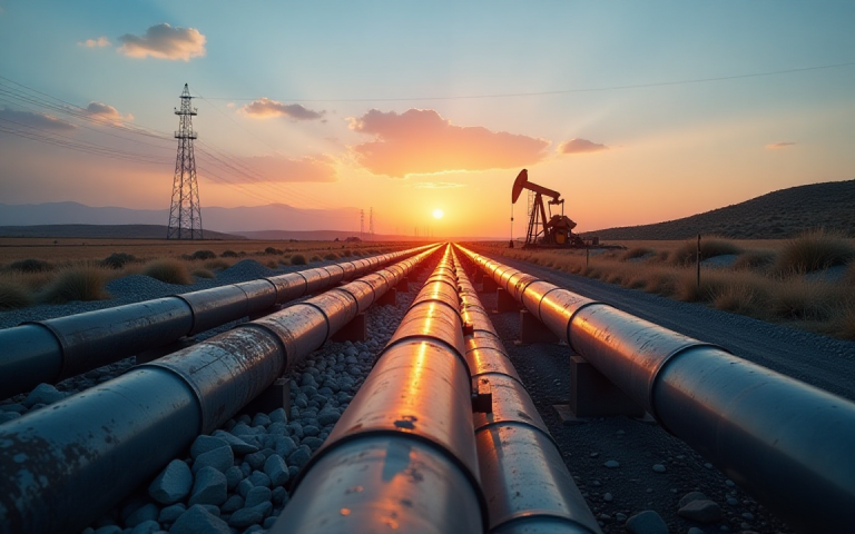 China becomes top buyer of Canadian crude via Trans Mountain as trade shifts east