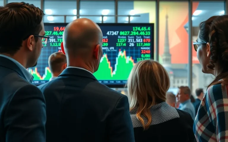 Europe markets open: Stoxx 600 climbs as China trade talk, Shell results fuel optimism