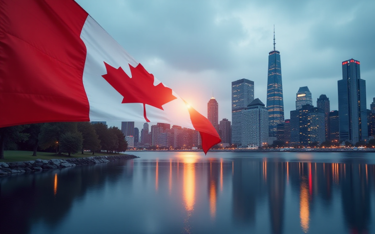USD/CAD forecast: signal ahead of Canada inflation data