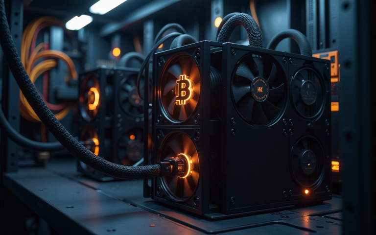 Best crypto stocks to buy as odds of Bitcoin price hitting $150,000 rise