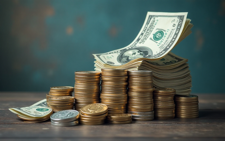 Why the US debt problem is getting too big to ignore