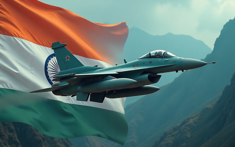 India’s ‘Operation Sindoor’ against terror bases in Pak: what we know so far