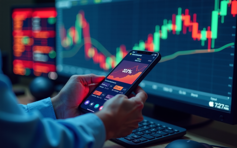 Qualcomm’s revenue diversification could drive stock higher, says JPM analyst