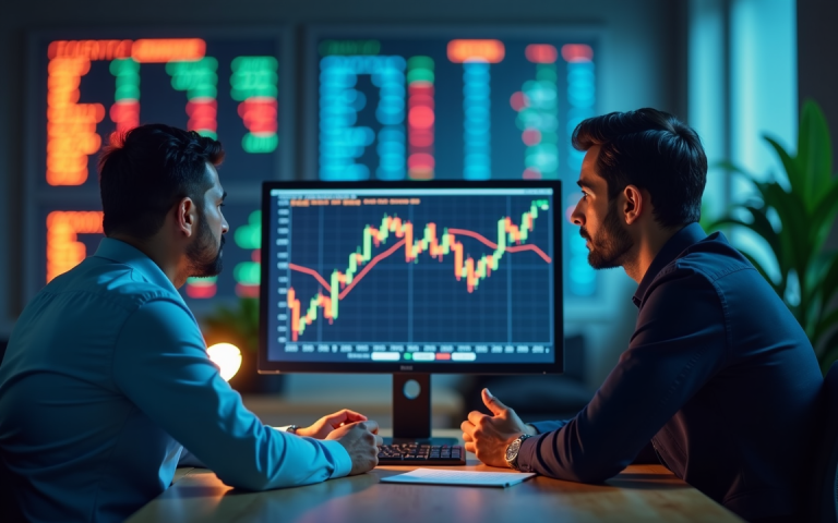 After ‘Operation Sindoor’: what does the market’s volatile swing tell us about investor sentiment?