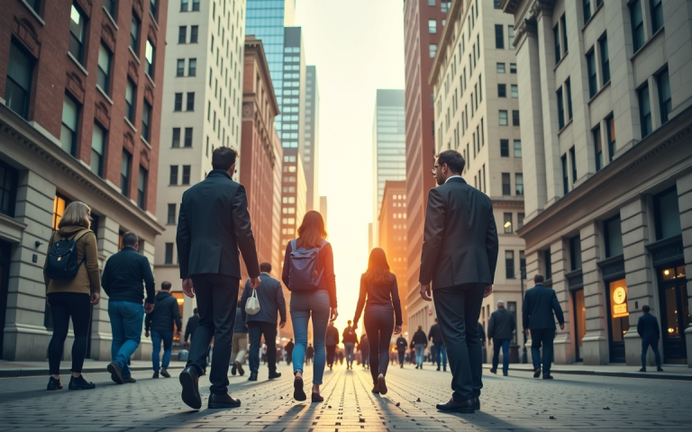 Decoding the Fed pause: what Powell’s ‘wait and see’ approach signals for the economy