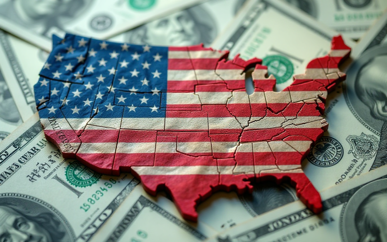 Moody’s downgrades US credit rating: what to expect of markets on Monday?