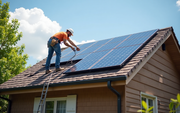 Looking for 75% return within a year? Buy this solar stock today