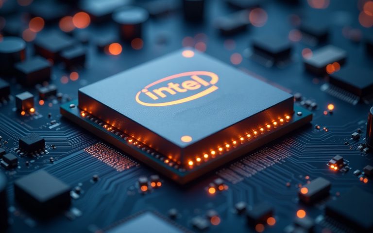 Intel stock dubbed ‘dead money’, analyst reveals a ‘viable path forward for INTC