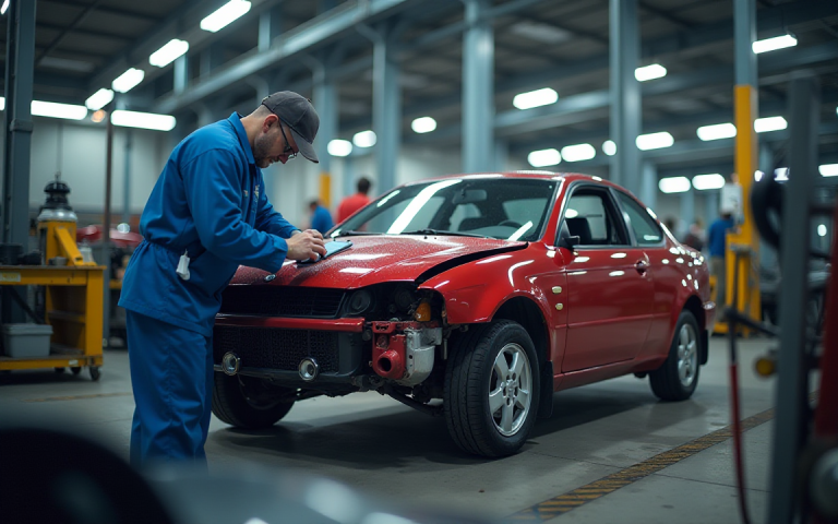 Mexico’s auto exports to US to face 15% tariff instead of expected 25%
