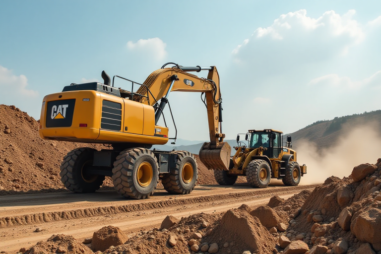 BEML stock rallies 8%: what is driving Indian PSU near its 52-week high