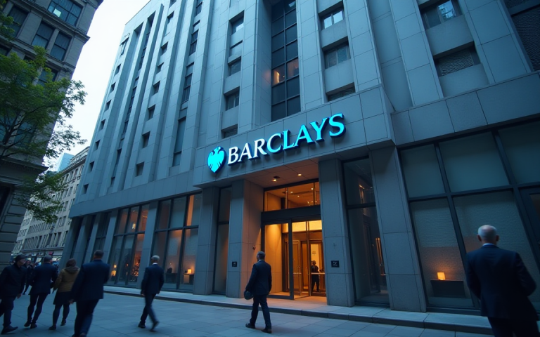 Here’s why the stalling Barclays share price could hit 400p