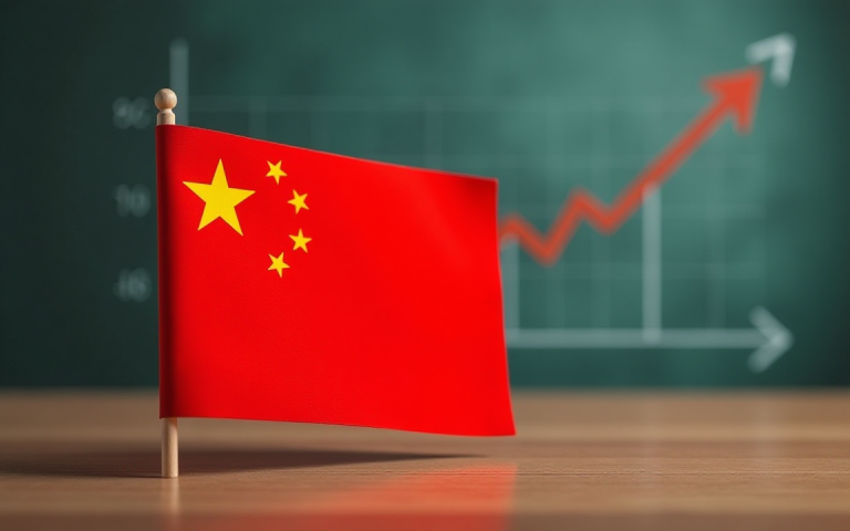 Commerzbank sees China economic growth slowing in second half of 2025