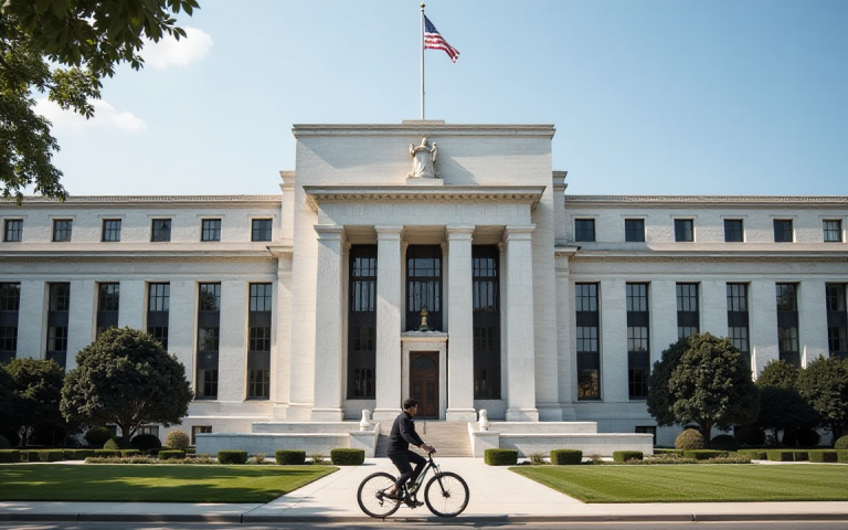 Fed governor Waller advocates for July rate cut amid tariff, labor market outlook