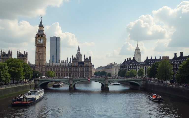 UK climate targets at risk as high electricity prices stall progress, warn advisers
