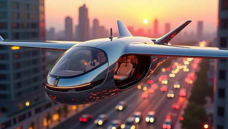 Archer Aviation stock tanks after raising capital: 3 reasons to buy the dip in ACHR