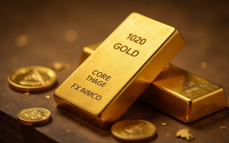 Gold prices unlikely to make further gains as risk appetite improves, experts say