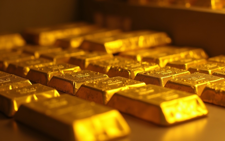 Why gold shines as a portfolio diversifier?