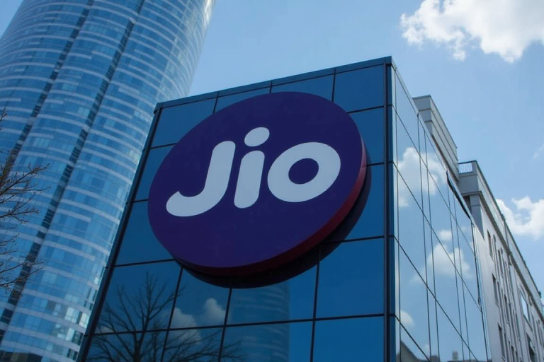 Jio Financial shares rally close to 5% after SEBI nod to Jio BlackRock Broking