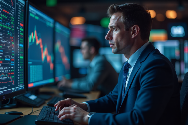 Jio Financial Services shares: what’s behind latest surge?