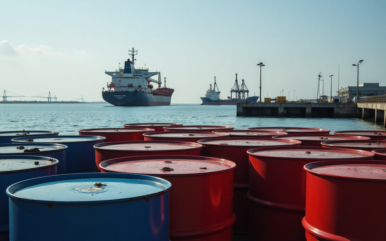 Why closing the Strait of Hormuz is a double-edged sword for Iran?