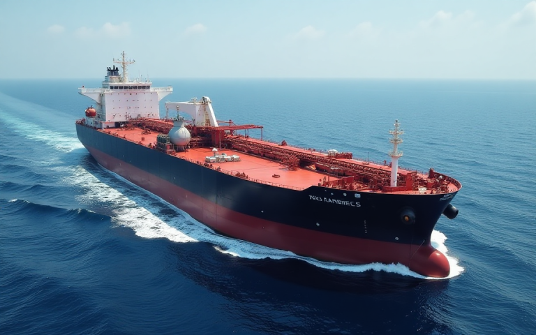 Israel-Iran conflict sends Middle East oil shipping costs higher