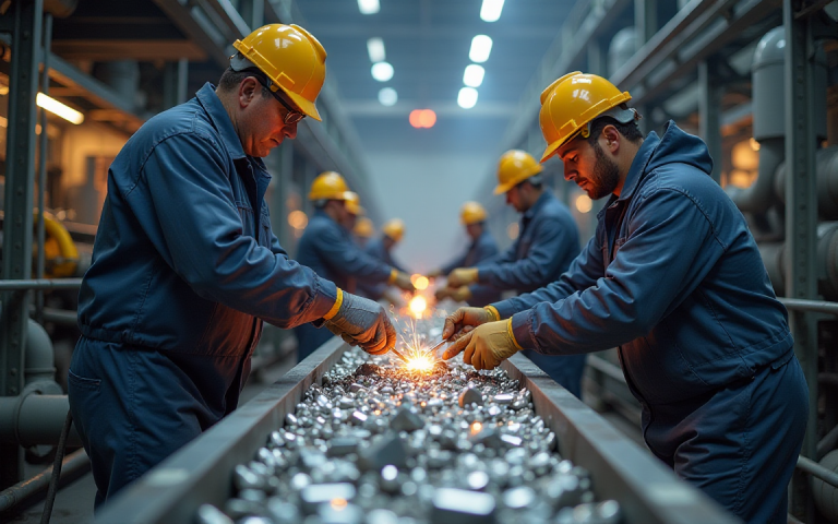 Here’s why platinum price is surging and why a pullback is possible