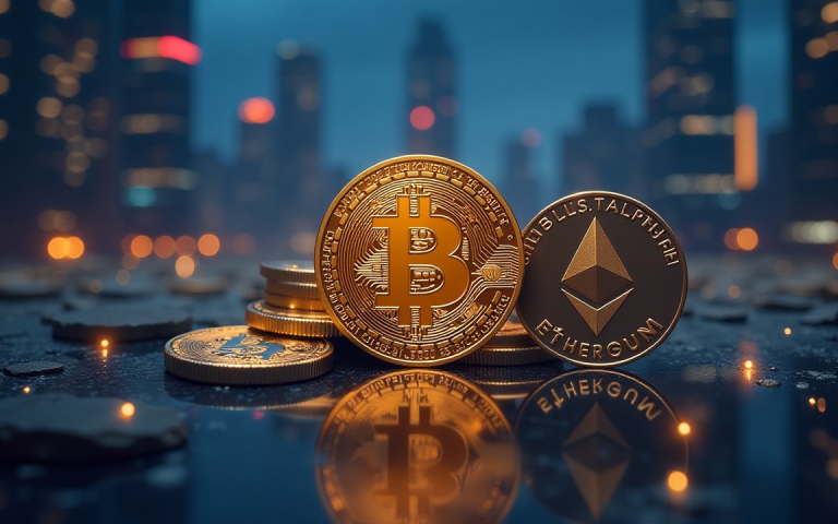 Top catalysts for Bitcoin and altcoins this week