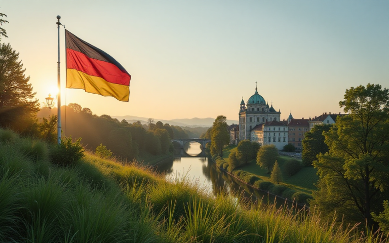 CAC 40 and DAX indices have crashed: buy the dip?