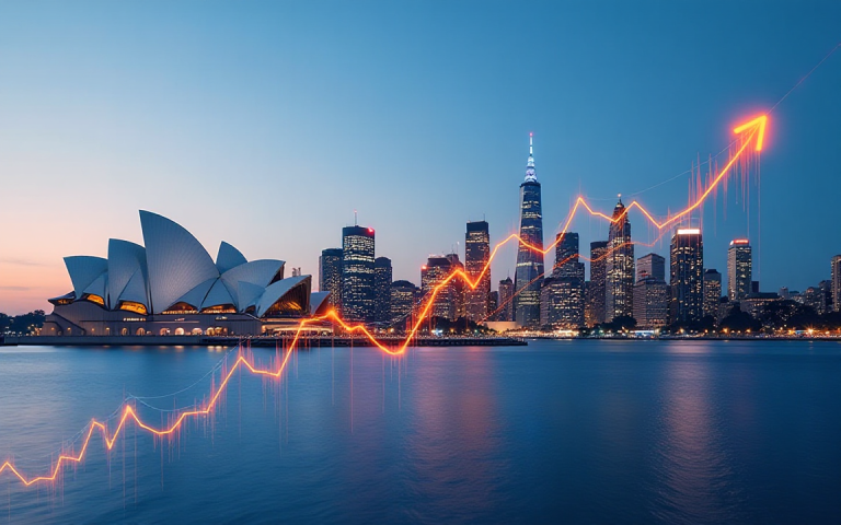 CBA stock hits record, tops $200B after ceasefire, but overvaluation risks remain