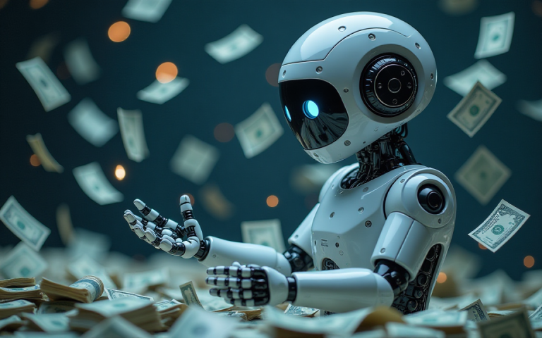 Elon Musk’s xAI using $1 billion per month despite limited revenue