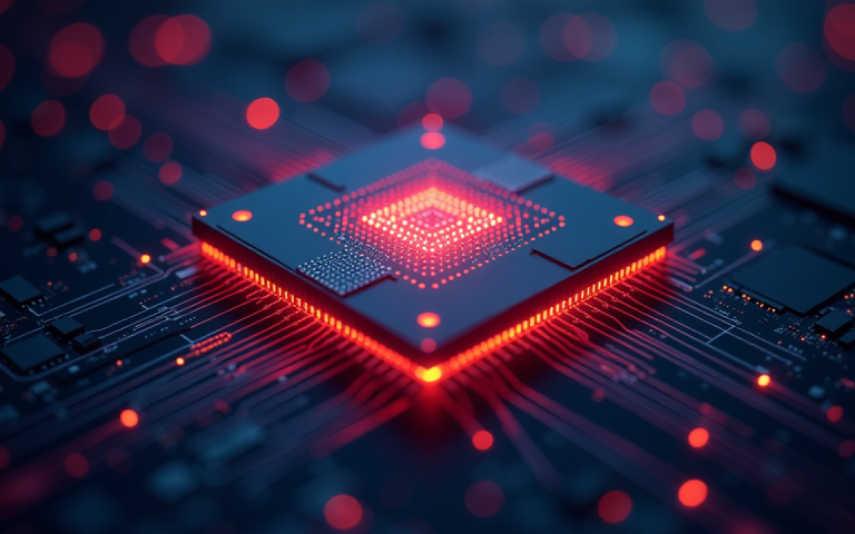 Top 4 quantum computing stocks to buy today