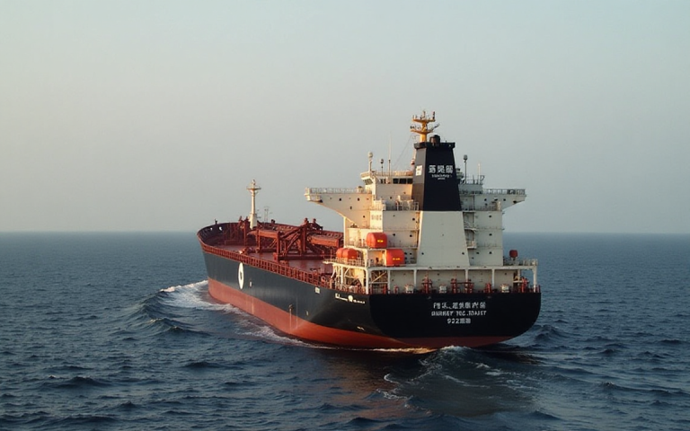 Saudi Arabia boosts China oil exports to over 2-year high in August, Sinopec ramps up intake