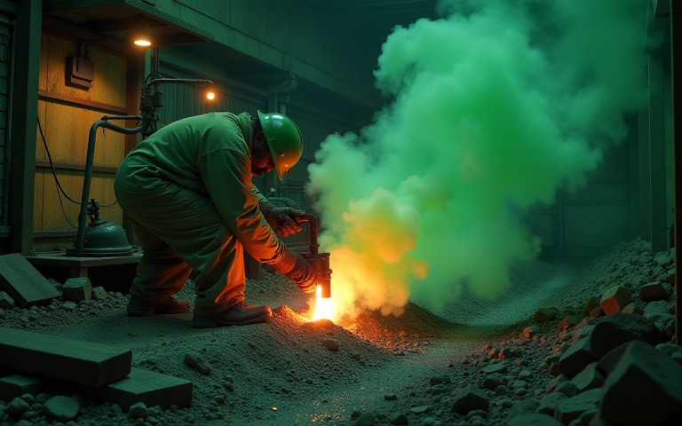 Why Australia’s green steel ambitions face reality check from BHP