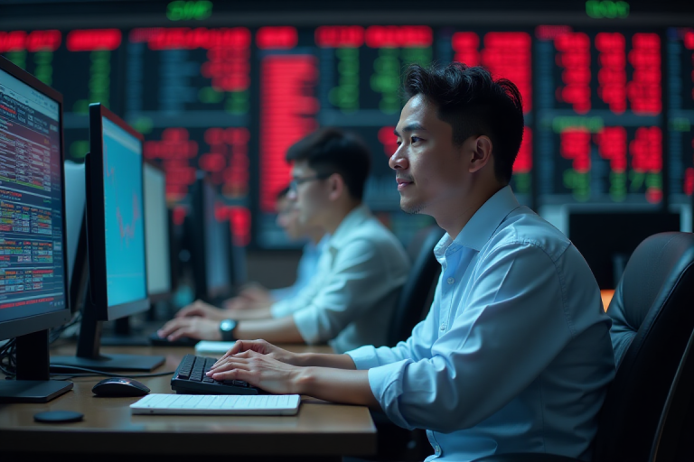 Asian markets open: Nikkei rises 0.31%, Sensex opens 65 points down